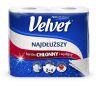 Rcznik kuchenny Velvet Czysta Biel Najduszy a'2